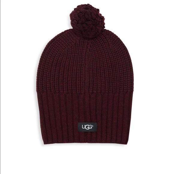 UGG knit hat - Picture 2 of 5